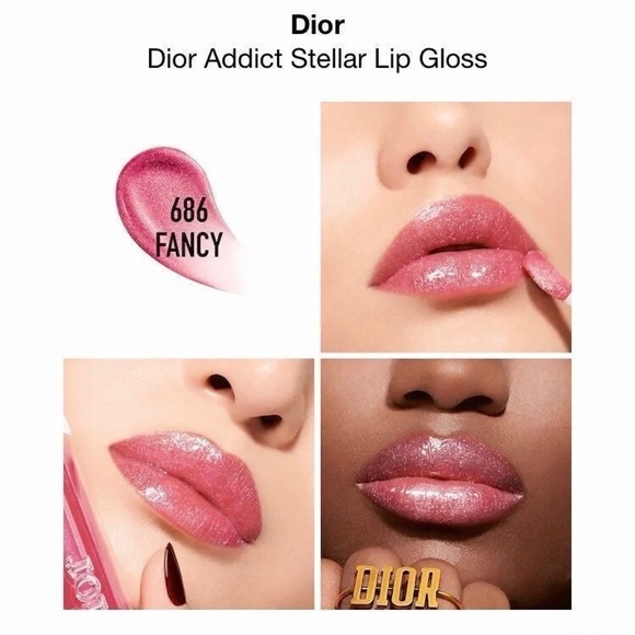 dior 686 lip gloss